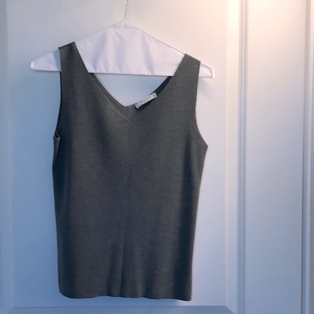 XS MM LaFleur Peggy top